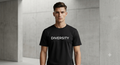 Short Sleve T-shirt