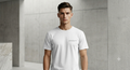 Short Sleve T-shirt