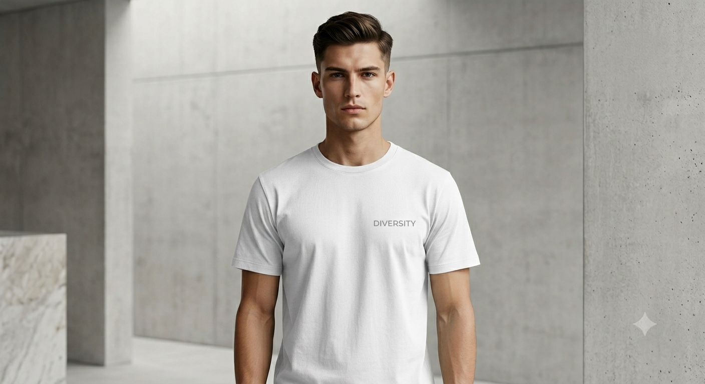 Short Sleve T-shirt