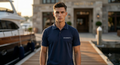Short Sleve T-shirt